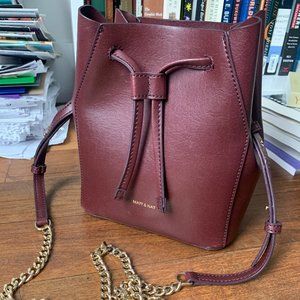 Matt & Nat Grace Vegan Bucket Bag